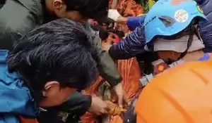 Sempat Hilang saat Diksar, Anggota Imapala Uhamka Ditemukan Tewas di Gunung Joglo