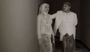 Resmi Jadi Pasangan Suami Istri, Simak Sumber Kekayaan Salma Salsabil dan Dimansyah Laitupa