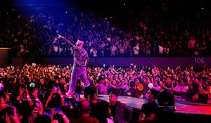 Konser Maroon 5 di JIS Hari Ini, Simak Rute Alternatif dan Rekayasa Lalu Lintasnya