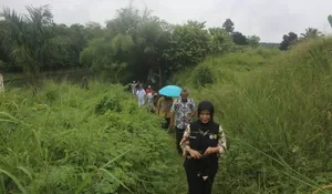 Kabar Baik, Pembangunan Gelanggang Olahraga Rancabungur Segera Dimulai, Ini Lokasinya