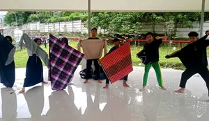 Teater Bait Harmoni Jadi Wadah Kreativitas Generasi Muda di Puncak Bogor, Ciptakan Ruang Seni Harmonis dan Bermakna