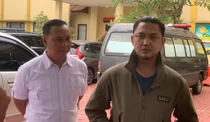 Polisi Ungkap Pemicu Penembakan yang Tewaskan Pria Bertato di Jalan Perintis Kemerdekaan Bogor