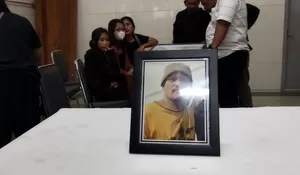 Keluarga Korban Penembakan di Jalan Perintis Kemerdekaan Bogor Minta Pelaku Segera Ditangkap