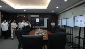 Prabowo Tetapkan HPP Gabah Kering Rp6.500 per Kilogram: Kalau Main-main Akan Saya Tindak!