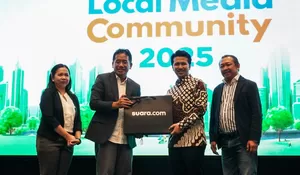 IMS: Jurnalisme Konstruktif Jadi Solusi Berita Negatif yang Bikin Lelah