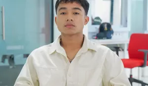 Betrand Peto Akui Sulit Terima Perceraian Ruben Onsu dan Sarwendah