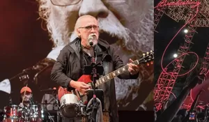 Kasus OI 2021 Mencuat Lagi, Iwan Fals Diperiksa Polisi   