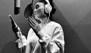 Agnez Mo Dituntut Rp1,5 Miliar! Melly Goeslaw hingga Ahmad Dhani Ikut Bicara