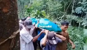 Tagih Utang Rp3 Juta, Perempuan Asal Jonggol Ditemukan Tewas di Bekasi, Diduga Dibunuh Nasabah