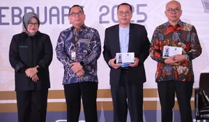 Bedah Naskah Kuno untuk Generasi Muda, Perpusnas Genjot Budaya Baca dan Kecakapan Literasi