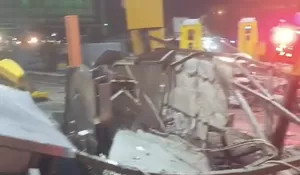 Kecelakaan di Gerbang Tol Ciawi Bogor, Delapan Orang Tewas