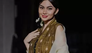 Ariel Tatum Bongkar Kisah Pilu, Dibully Gara-Gara Pacaran dengan Stefan William