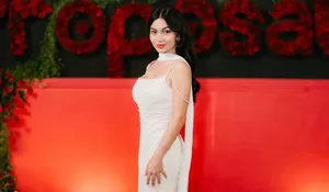 Ariel Tatum Buka-Bukaan Soal Kontroversi Abidzar Al Ghifari di Film A Business Proposal