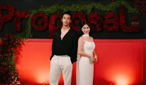 Bongkar Sifat Asli Abidzar Al Ghifari, Ariel Tatum Beri Tiga Kata Ini