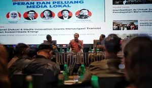 Menakar Rencana Transisi dan Swasembada Energi di Sektor Pembangkit Listrik
