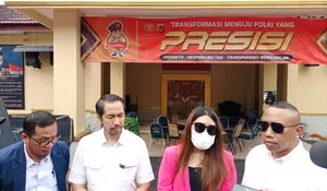 Usai Vina Cirebon, Kini Muncul Vina Bogor, Diduga Jadi Korban Penganiayaan dan Ancaman dengan Sajam