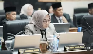 Sampaikan Duka Mendalam untuk Korban Kecelakaan Gerbang Tol Ciawi, Nurunnisa Setiawan Tekankan Pentingnya Pemeriksaan Kelaikan Kendaraan