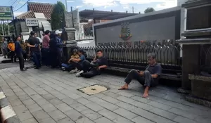 Singgung Pernyataan Jaksa Agung, Praktisi Tanggapi Sikap Kejari Purwakarta yang Terkesan Halangi Wartawan Meliput Pemeriksaan Anne Ratna Mustika