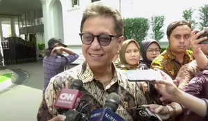 Pemerintah Pastikan Program Pemeriksaan Kesehatan Gratis, Cek Detailnya!   