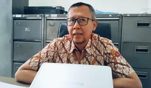 RDTR Hampir Rampung, Buka Keran Investor Masuk Kota Sukabumi