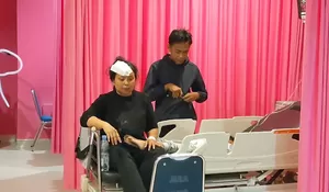 5 Dari 11 Korban Selamat Kecelakaan Gerbang Tol Ciawi Masih Dirawat, Ada Bocah 3 Tahun yang Ditinggal Sang Ayah Selamanya