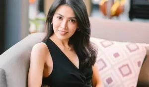 Lina Priscilla Diduga Jadi Orang Ketiga dalam Rumah Tangga Iris Wullur dan Andreas Wullur, Intip Profilnya!