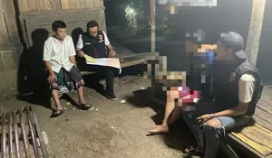 Setelah 5 Bulan, Akhirnya Polres Bogor Tangkap Pelaku Pencabulan Anak di Rumpin