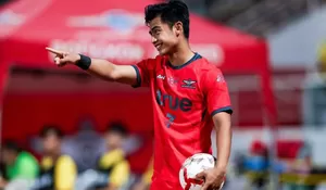 Pratama Arhan Main 90 Menit! Bek Timnas Indonesia Semakin Kokoh di Bangkok United