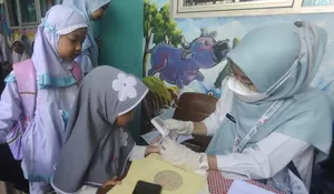 Mau Cek Kesehatan Gratis di Puskesmas? Simak Kuota dan Cara Daftarnya di Sini   