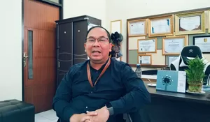 DPMPTSP Kota Sukabumi Raih Capaian NIB Tertinggi di Jawa Barat 2024