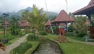 Liburan ke Bumiayu Jawa Tengah? Nih Rekomendasi Tempat Wisata yang Hits