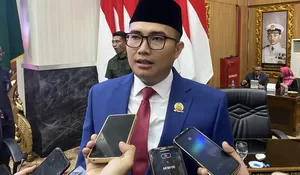 HPN 2025, Ketua DPRD Bogor Apresiasi Peran Jurnalis