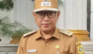 Ketua Apdesi Bogor Minta Mobil Operasional Desa Ditambah Jadi Dua Unit