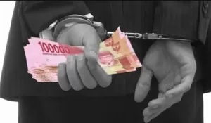 Diduga Terlibat Gratifikasi, Kepala Desa di Bogor Ditetapkan jadi Tersangka
