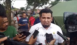 Kecelakaan Maut di Palabuhanratu Sukabumi Tewaskan 4 Orang, Hamzah Gurnita : Pengawasan Kendaraan Besar Masih Minim