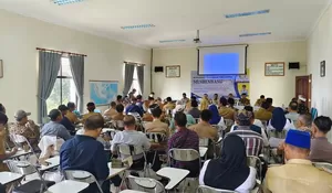 Warga Cisolok Sukabumi Ingin Sektor Infrastruktur jadi Program Prioritas Tahun 2026