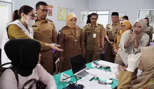 Dinkes Kota Bogor Ungkap Cara Daftar dan Ikut Program Pemeriksaan Kesehatan Gratis di Puskesmas