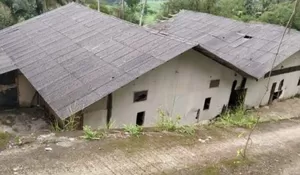 Viral Bekas Pabrik Jamur di Cigombong Jadi Lokasi Pengoplosan Gas Elpiji, Ini Kata Polisi