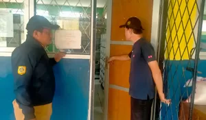 SDN Petir 04 Dramaga Dibobol Maling, Laptop hingga Celengan Amal Raib, Kerugian Capai Rp72 Juta