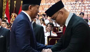Jadi Stafsus Menhan, Berapa Harta Kekayaan yang Dimiliki Deddy Corbuzier?