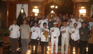 Sekda Bogor: Gubernur Dedi Mulyadi Ajak Kita Berpikir dan Bertindak dengan Hati