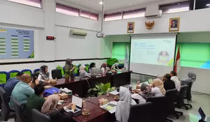 Tebarkan Manfaat Kebaikan, BPJS Ketenagakerjaan Bogor Cileungsi Sosialisasikan Program ke 300 Perusahaan Binaan