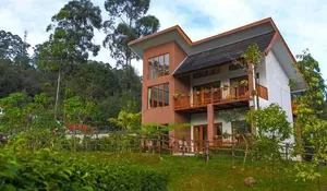 Rekomendasi Akomodasi di Bandung Terbaik untuk Staycation saat Akhir Pekan 