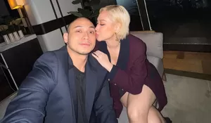 BCL dan Tiko Aryawardhana Menikah Berapa Lama? Rumah Tangganya Viral Usai Dikabarkan Cerai