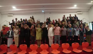 Cegah Food Waste, Kota Bogor Dorong Surat Edaran Penyelamatan Pangan