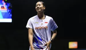 Luar Biasa! Putri KW Menang Telak, Indonesia Unggul atas Thailand di Semifinal BAMTC 2025