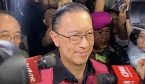 Tom Lembong Duduk di Kursi Terdakwa, Kasus Korupsi Impor Gula Mulai Disidangkan Tanggal Segini