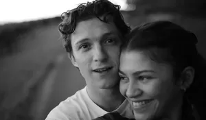 Zendaya dan Tom Holland Tunda Pernikahan? Ini Dugaan Penyebabnya
