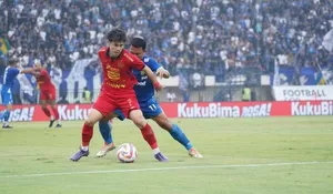 3 Fakta Menarik jelang Persija Jakarta vs Persib Bandung di Lanjutan BRI Liga 1 2024-2025