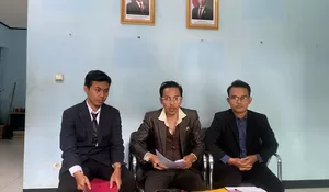 Dugaan Buruknya Layanan Puskesmas Sempur Kota Bogor, Sembilan Bintang & Partners Resmi Layangkan Somasi Kedua